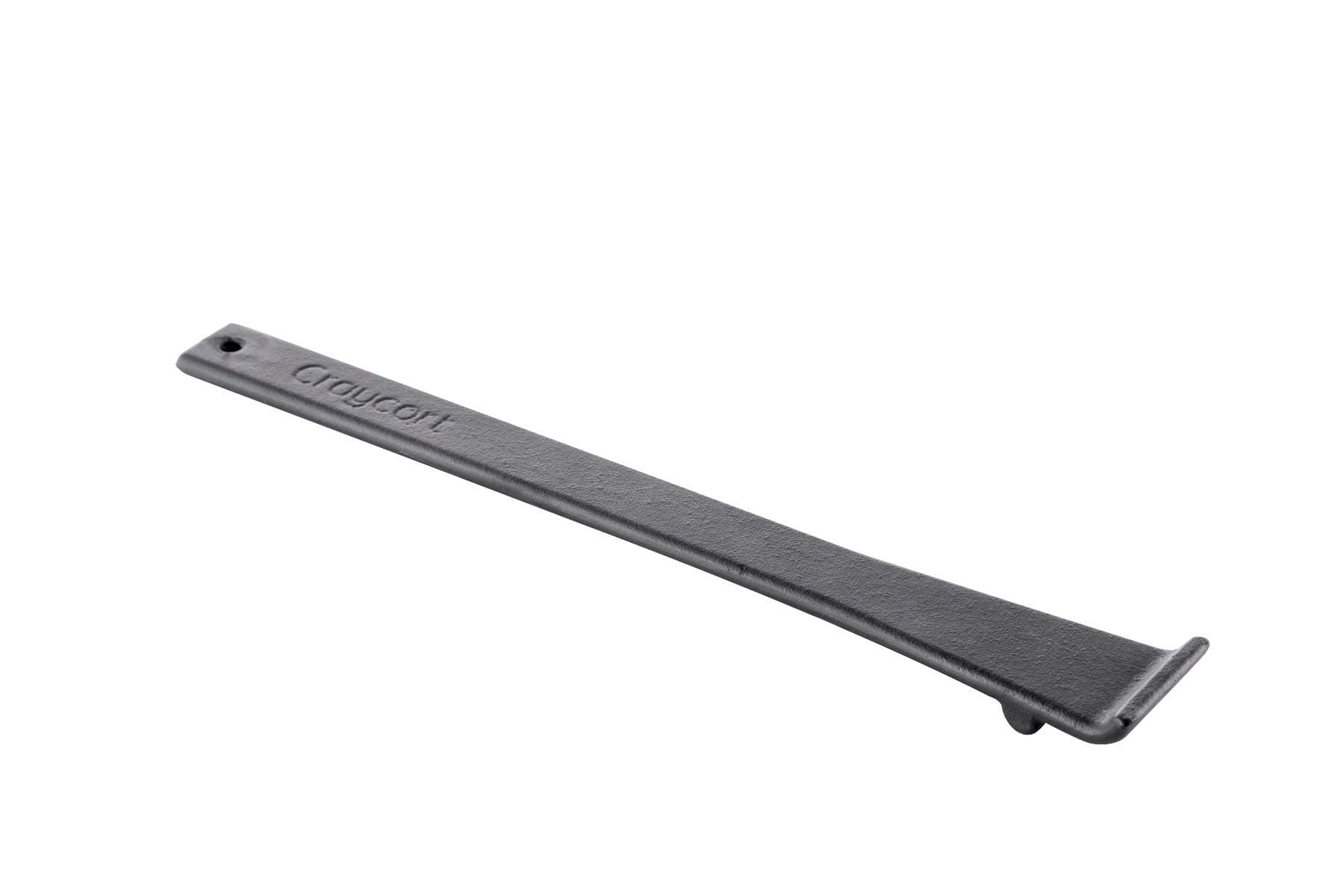 CraycortHandle Lifting Cast Iron Cooking Grate