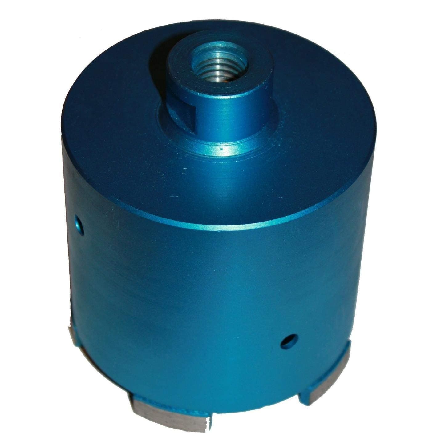 Stadea Granite Concrete diamond hole saw bits 1 5/8" - For Concrete Granite Tiles Wet Dry Core Drill Coring Drilling