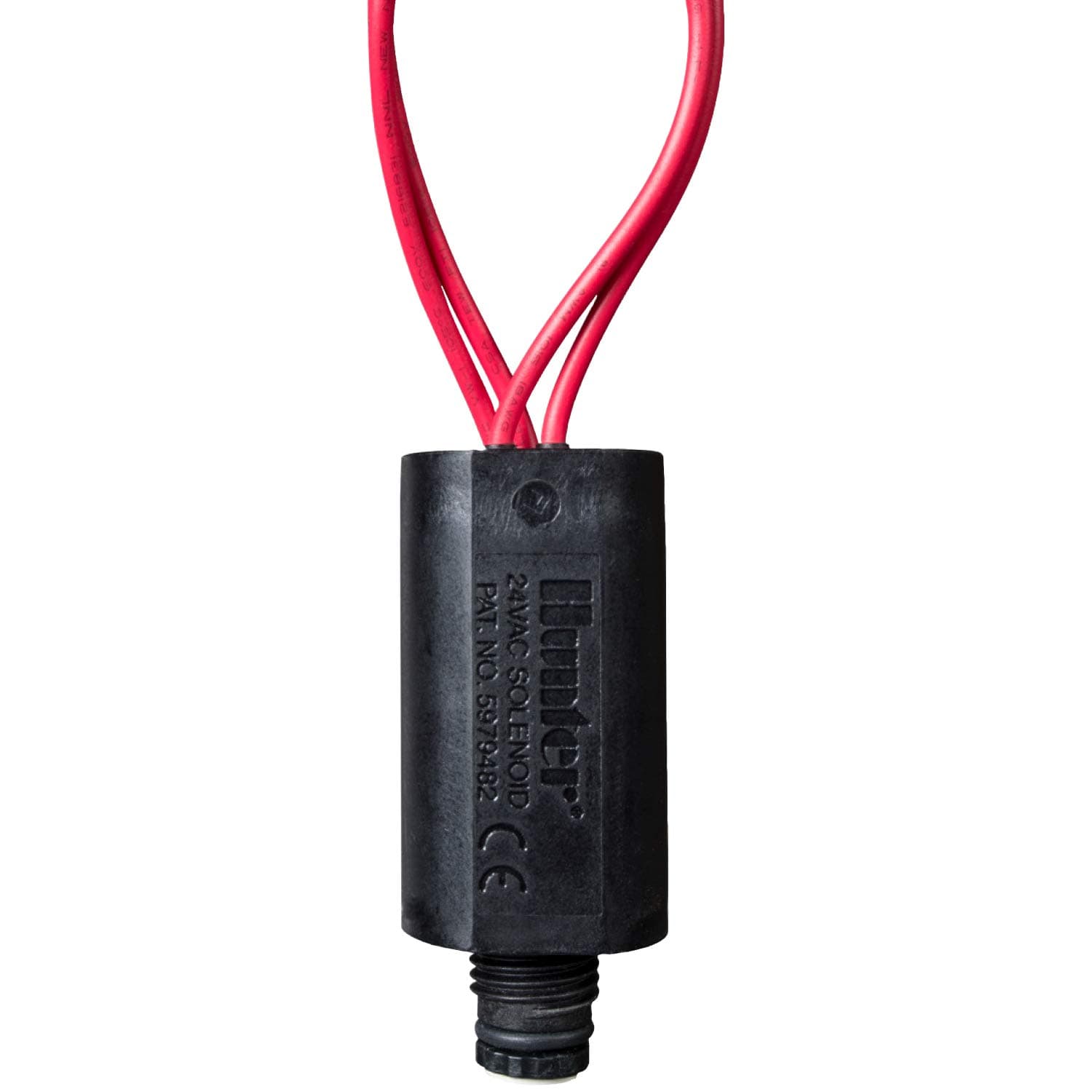 Hunter Industries AC Solenoid 606800 - New