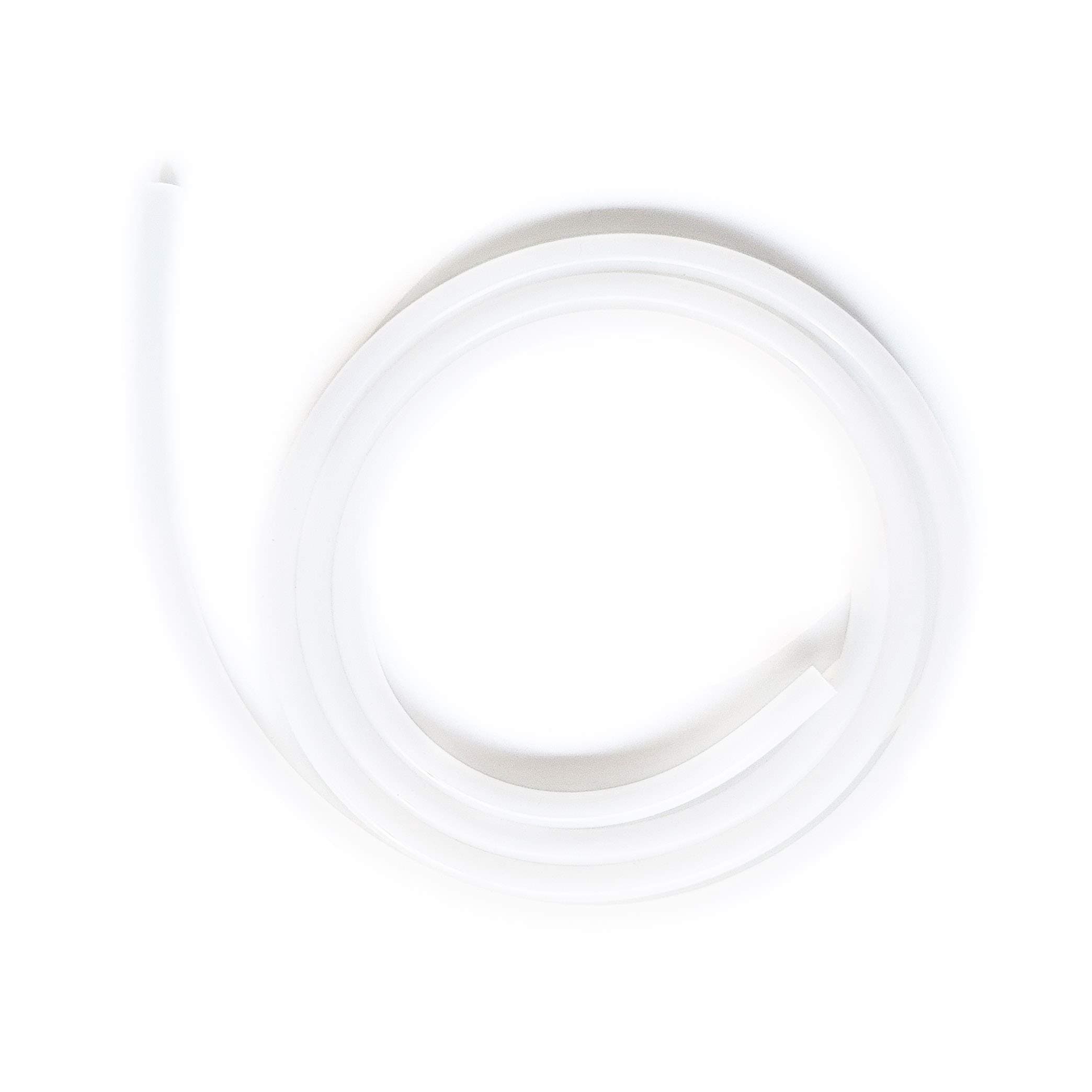 Microdermabrasion Accesories - Premium Silicone Hose