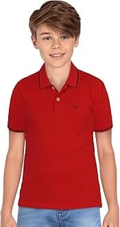 Allen Solly Boys T-Shirt