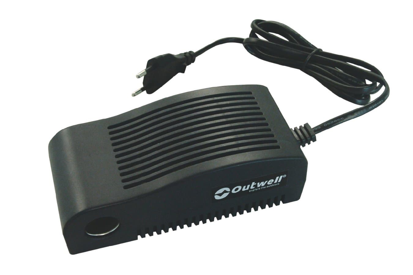 Outwell ECOcool AC/DC Adaptor cool box 12v black 2014 cooler