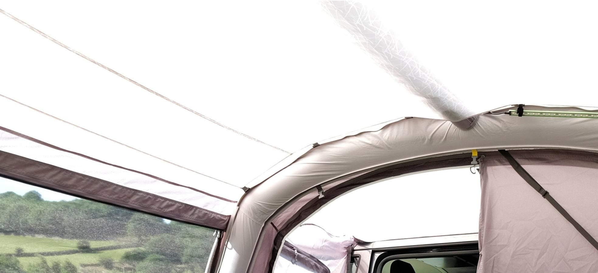 Vango Cruz II Skyliner