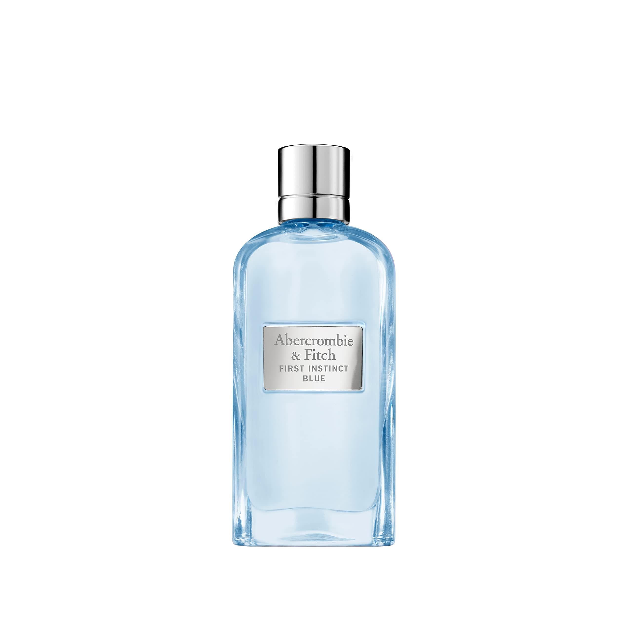 アバクロンビー&フィッチ First Instinct Blue Eau De Parfum Spray 100ml/3.4oz並行輸入品