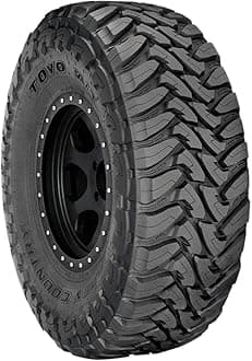 Toyo Tires OPEN COUNTRY M/T All-Terrain Radial Tire - 35X1250R17 125Q