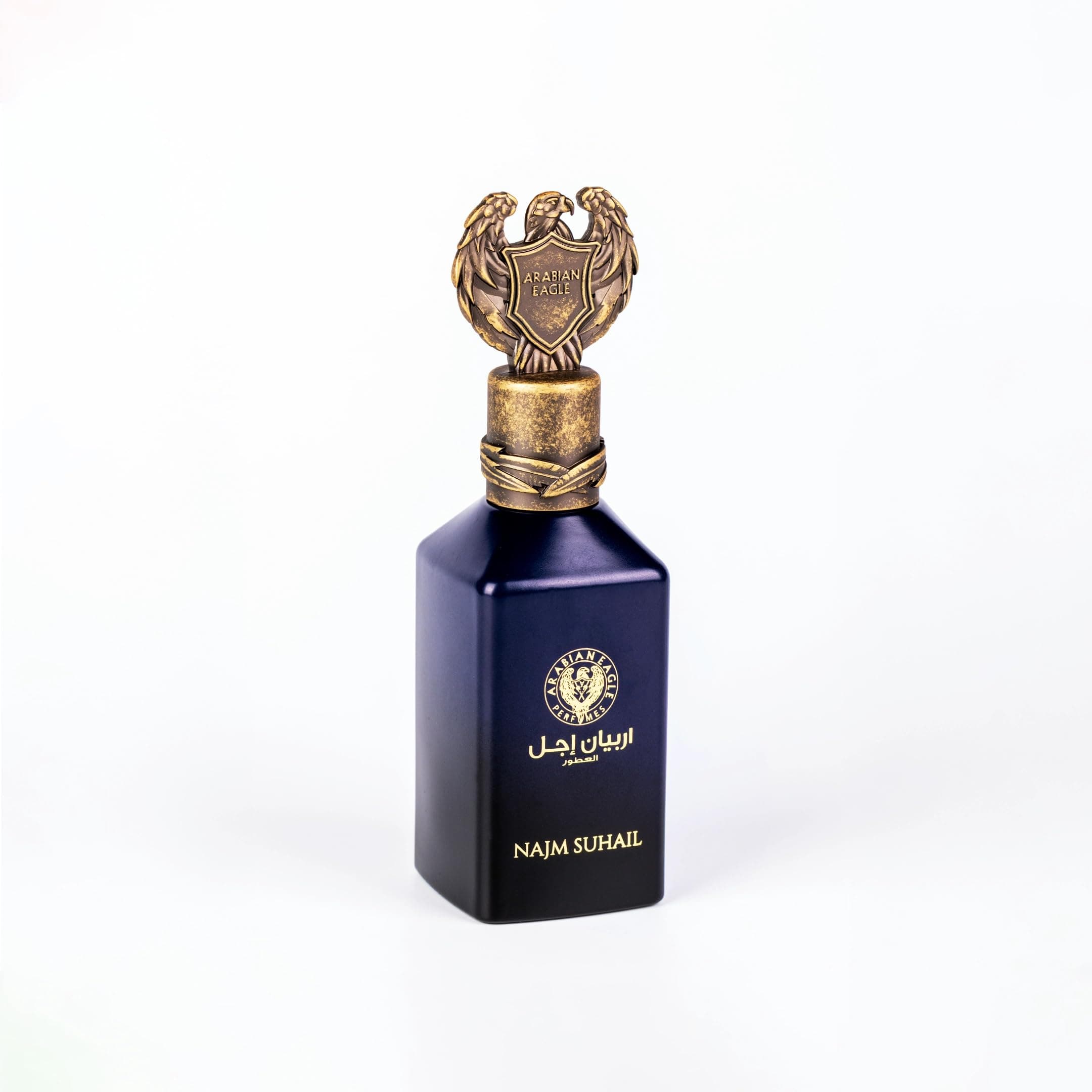 Arabian Eagle Najm suhail EDP Unisex 50ML