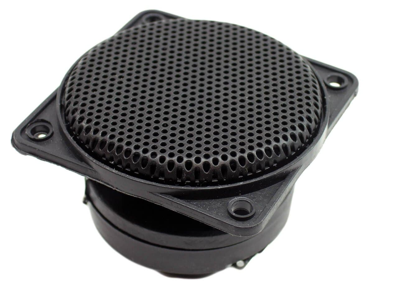 SS Audio 2.5" x 2.5" LeSon Style Piezo Horn Tweeter T-1011GR