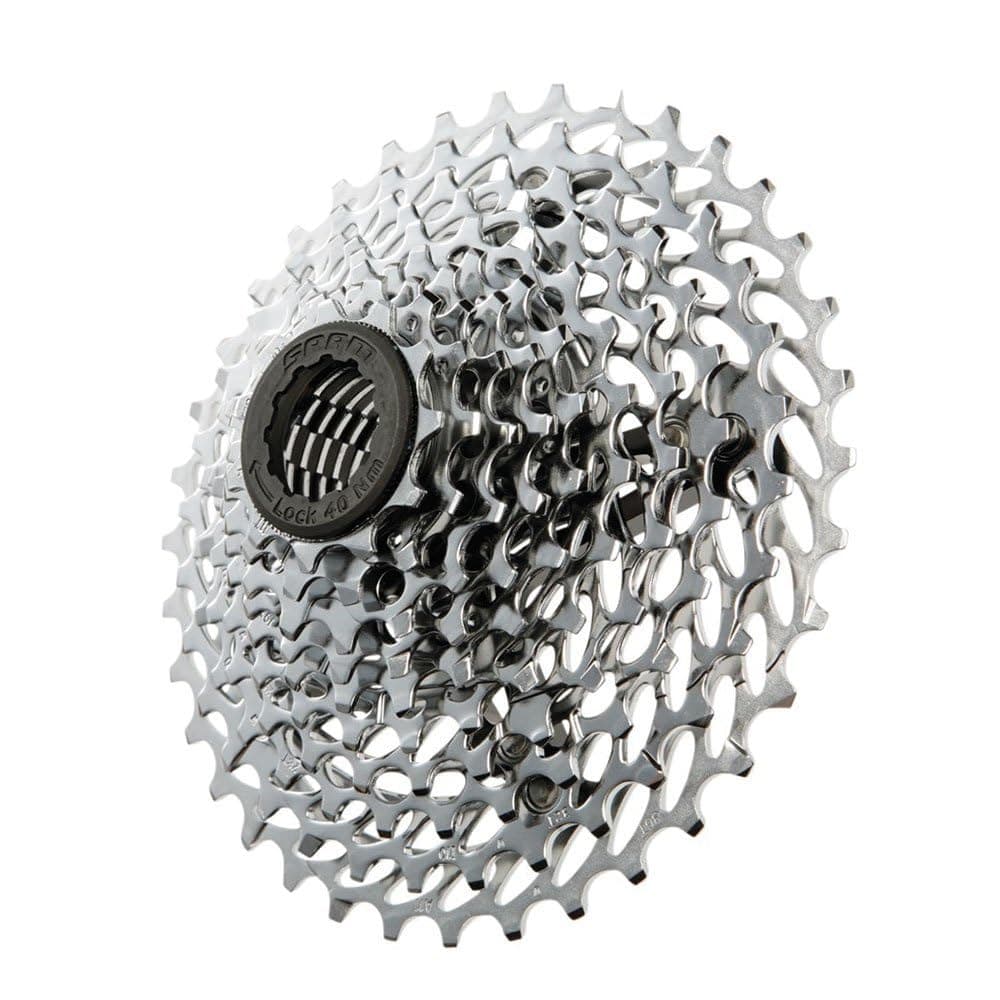 PG 1030 Cassette (11-32T 10 Speed)