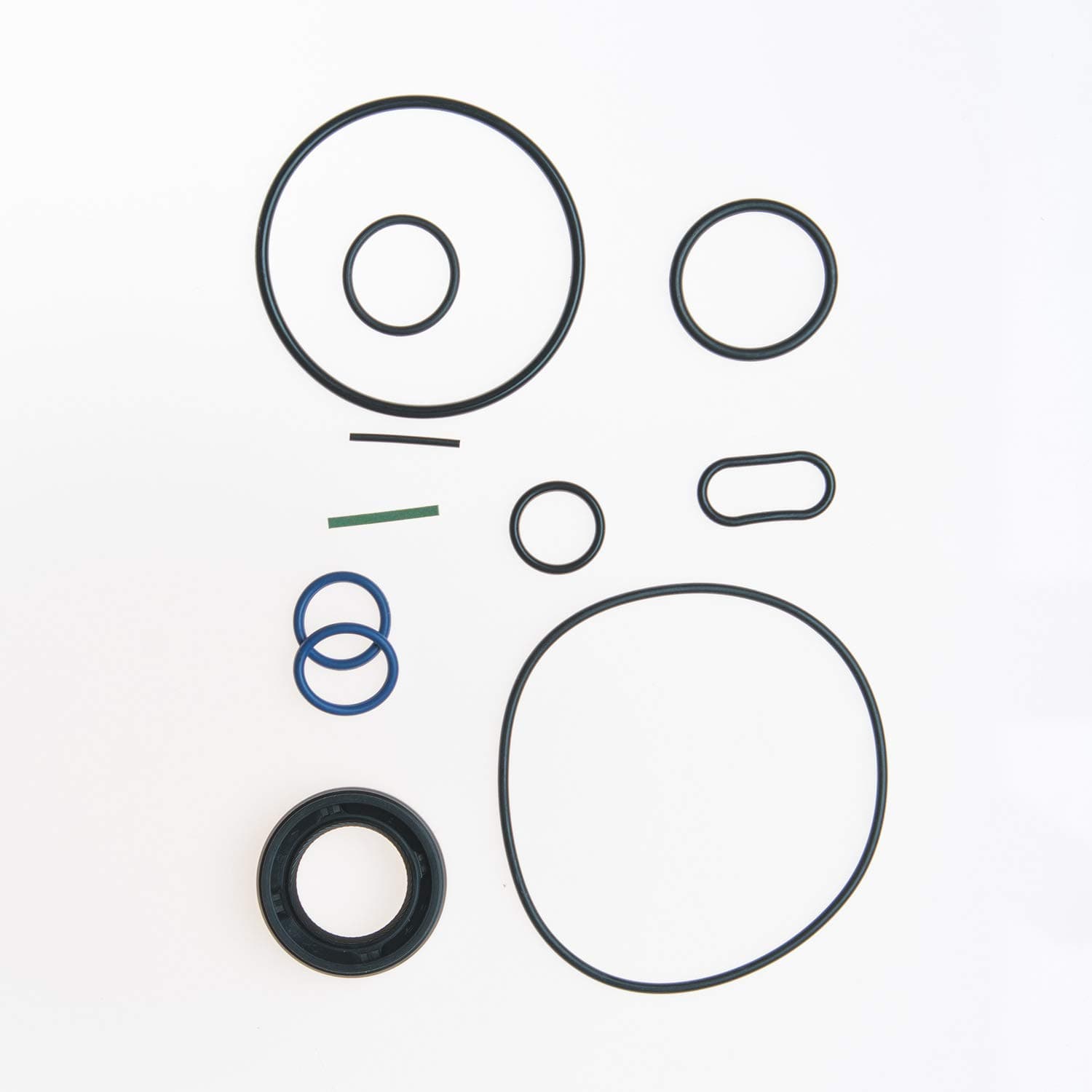 Plews & Edelmann 8936 Power Steering Pump Seal Kit, 1 Pack