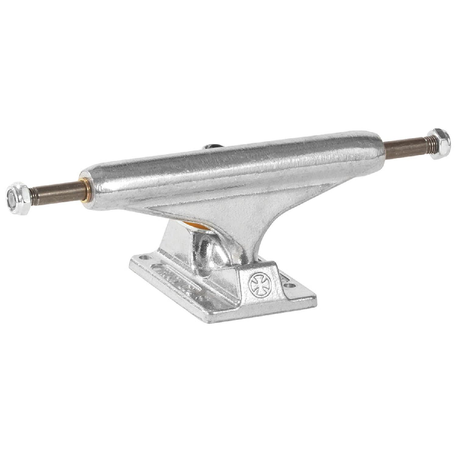 Stage 11 Polished Standard Skateboard Trucks
