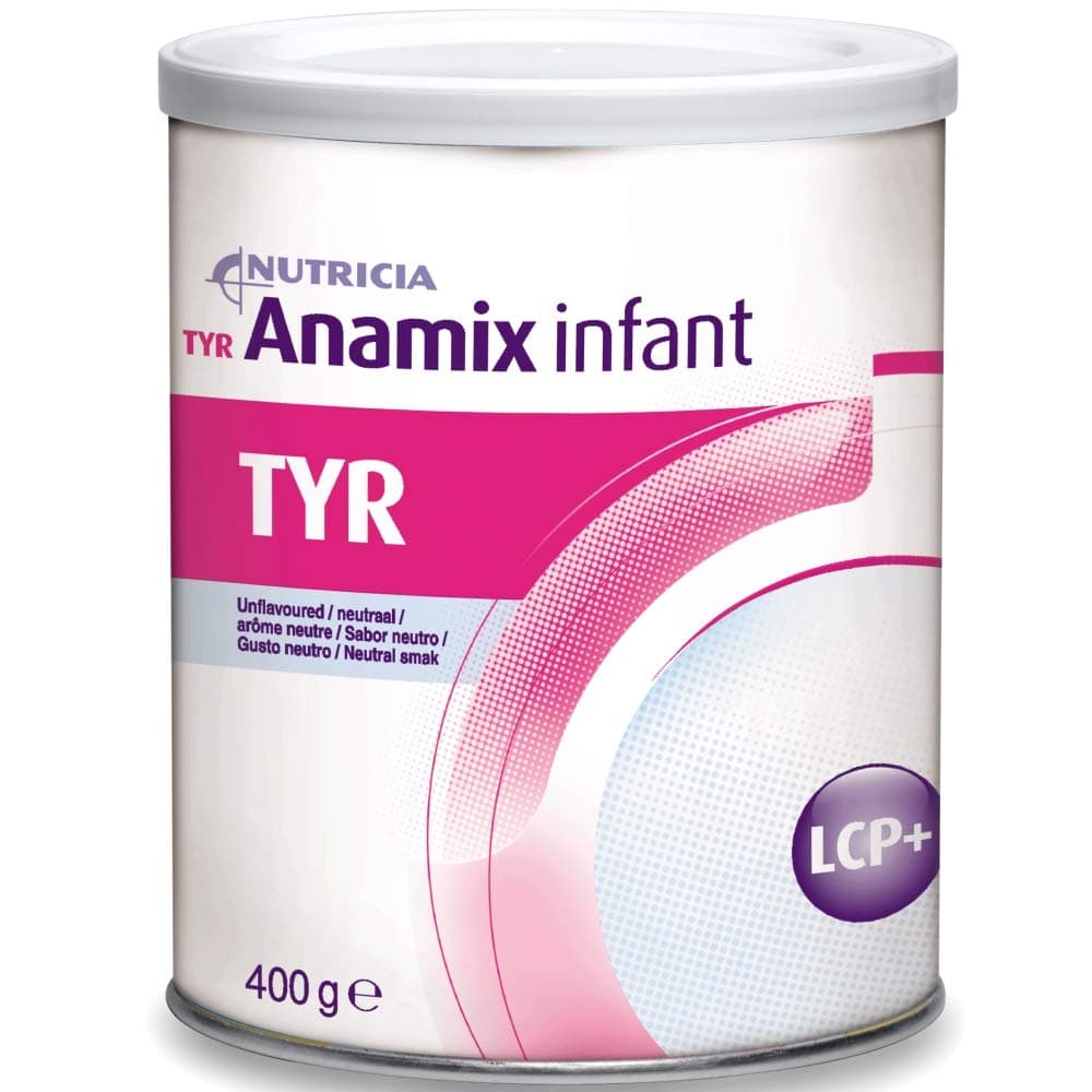 TYR Anamix Infant (400 g)
