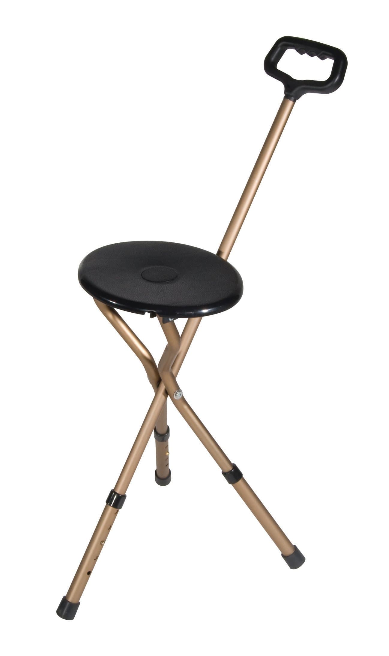 Folding Cane Seat