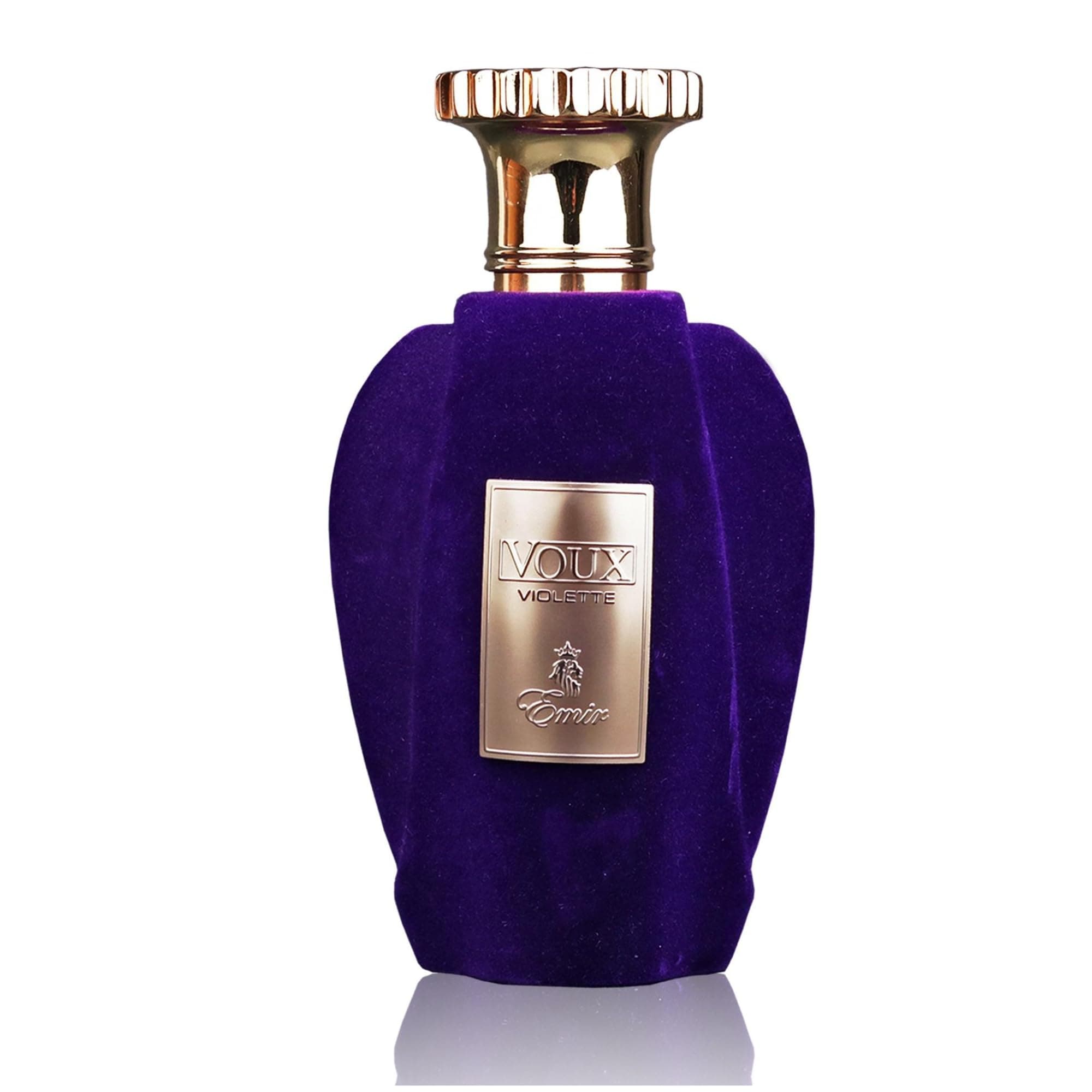 VOUX VIOLETTE 100ML BY PARIS CORNER
