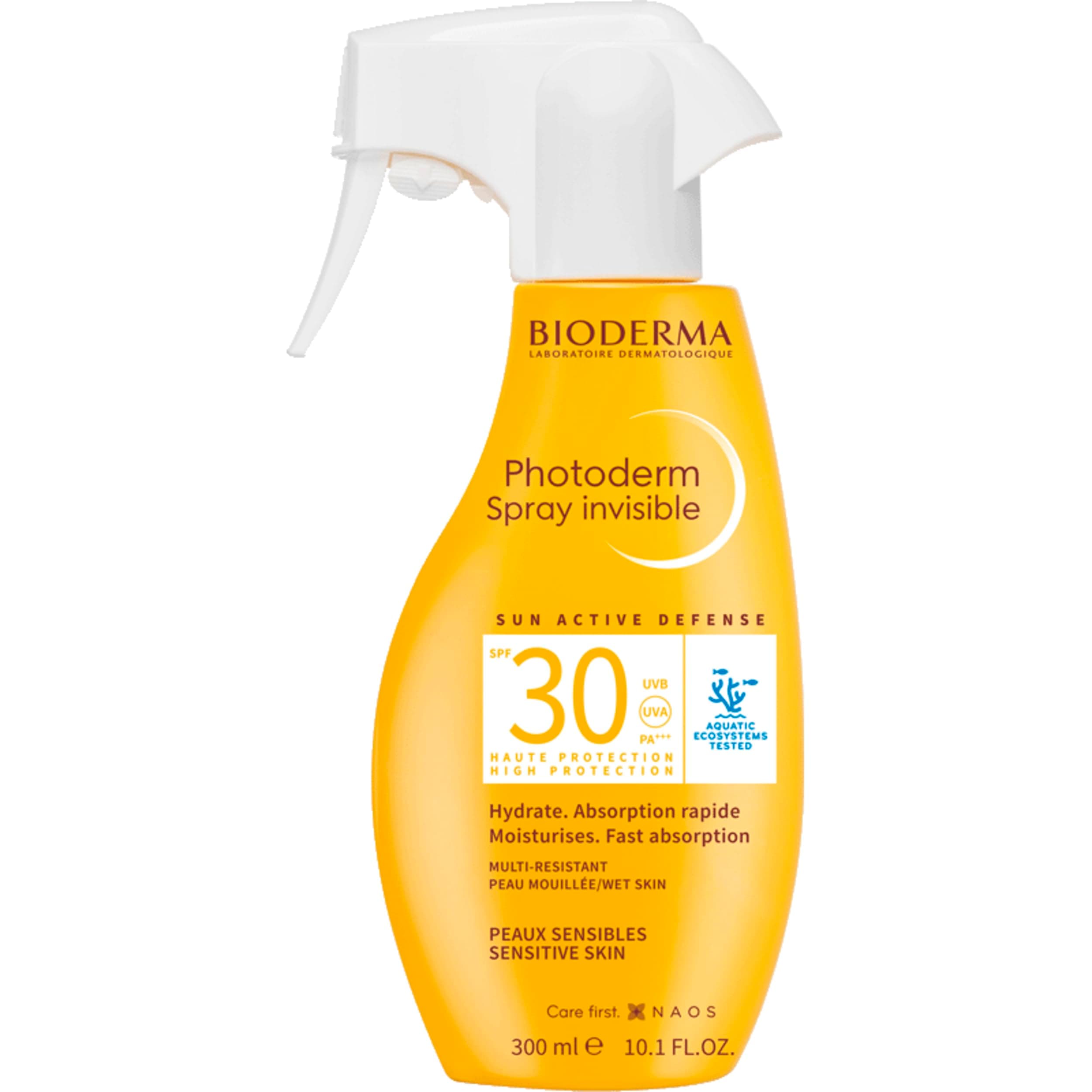 Photoderm Spray SPF30 400ml