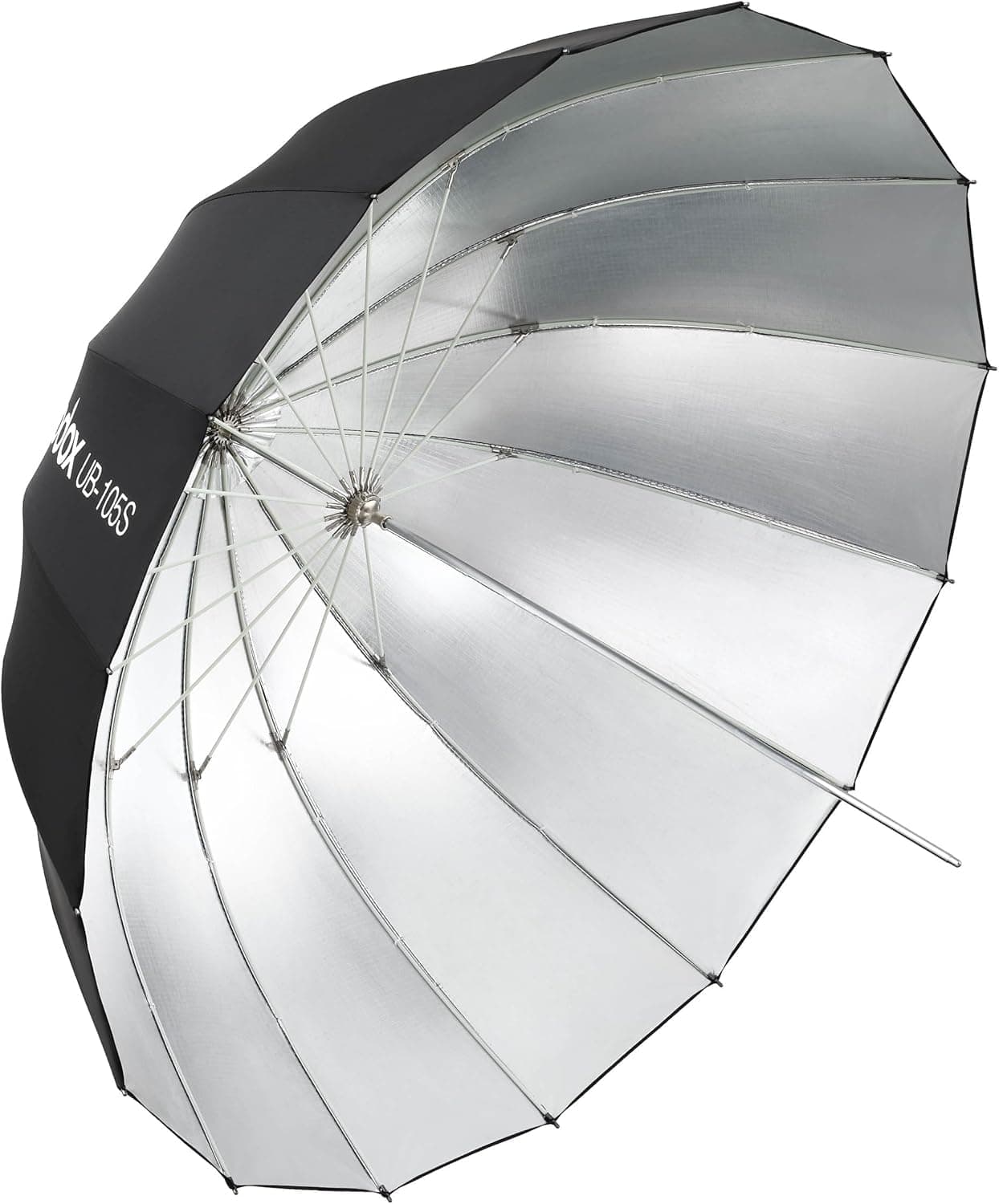Godox Parabolic Umbrella white 130 CM