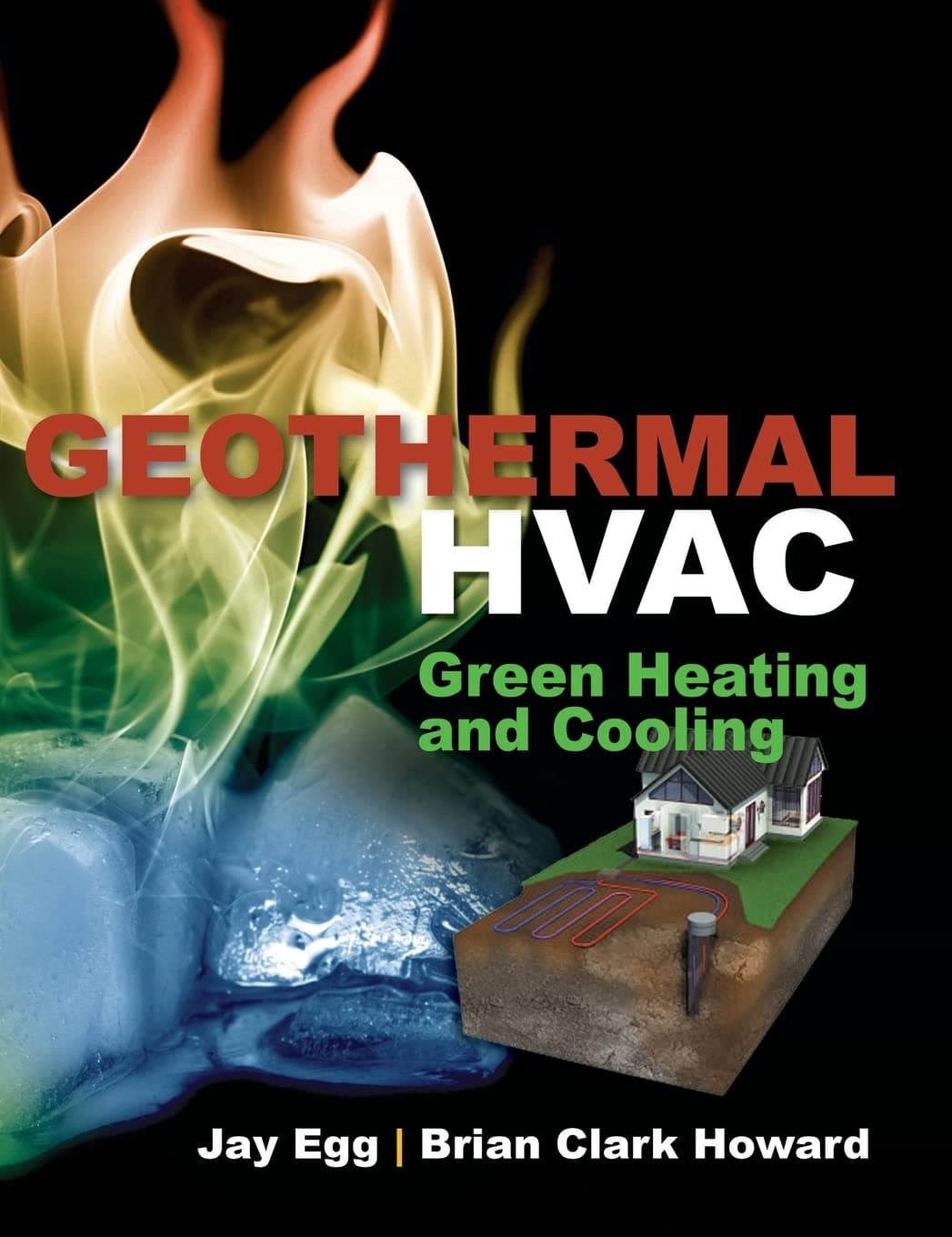 Geothermal HVAC