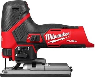 Electric - M12 FUELTRADE JIG Saw