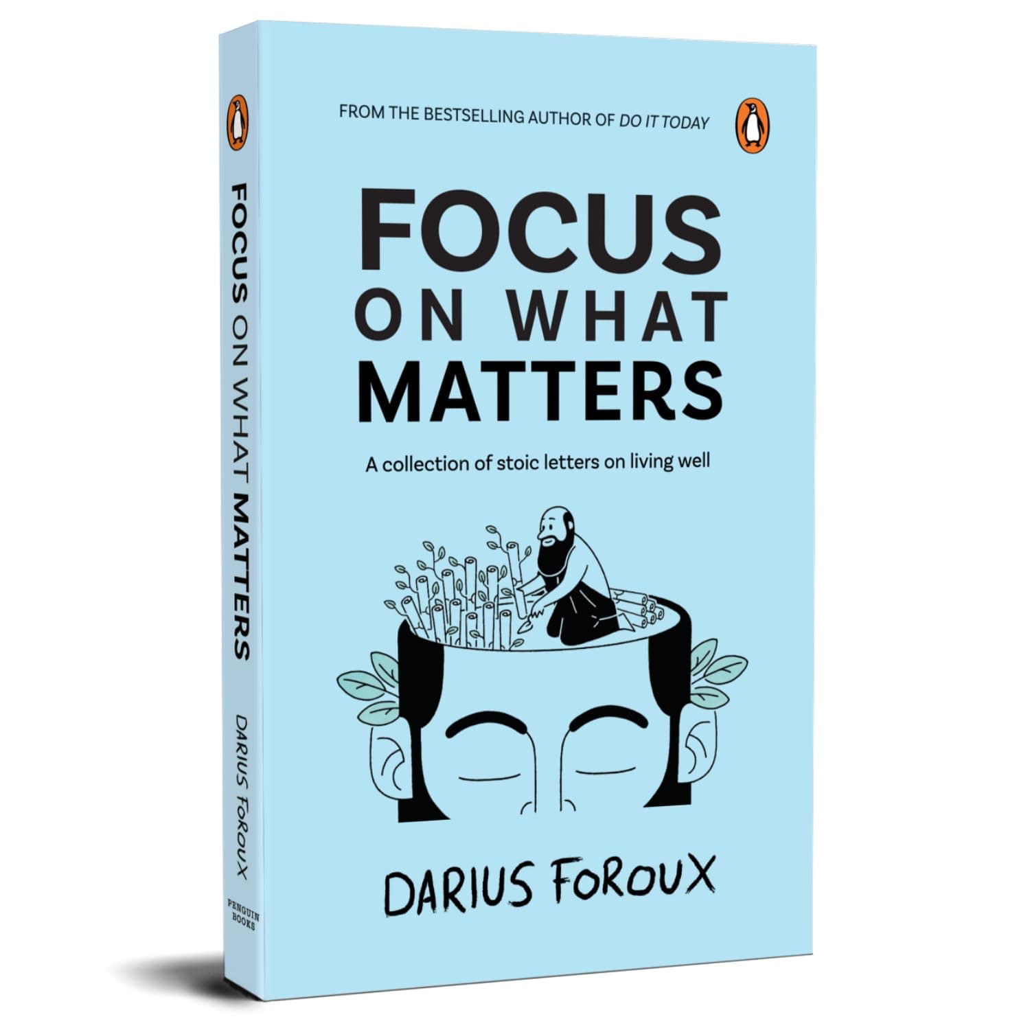 Focus on What Matters