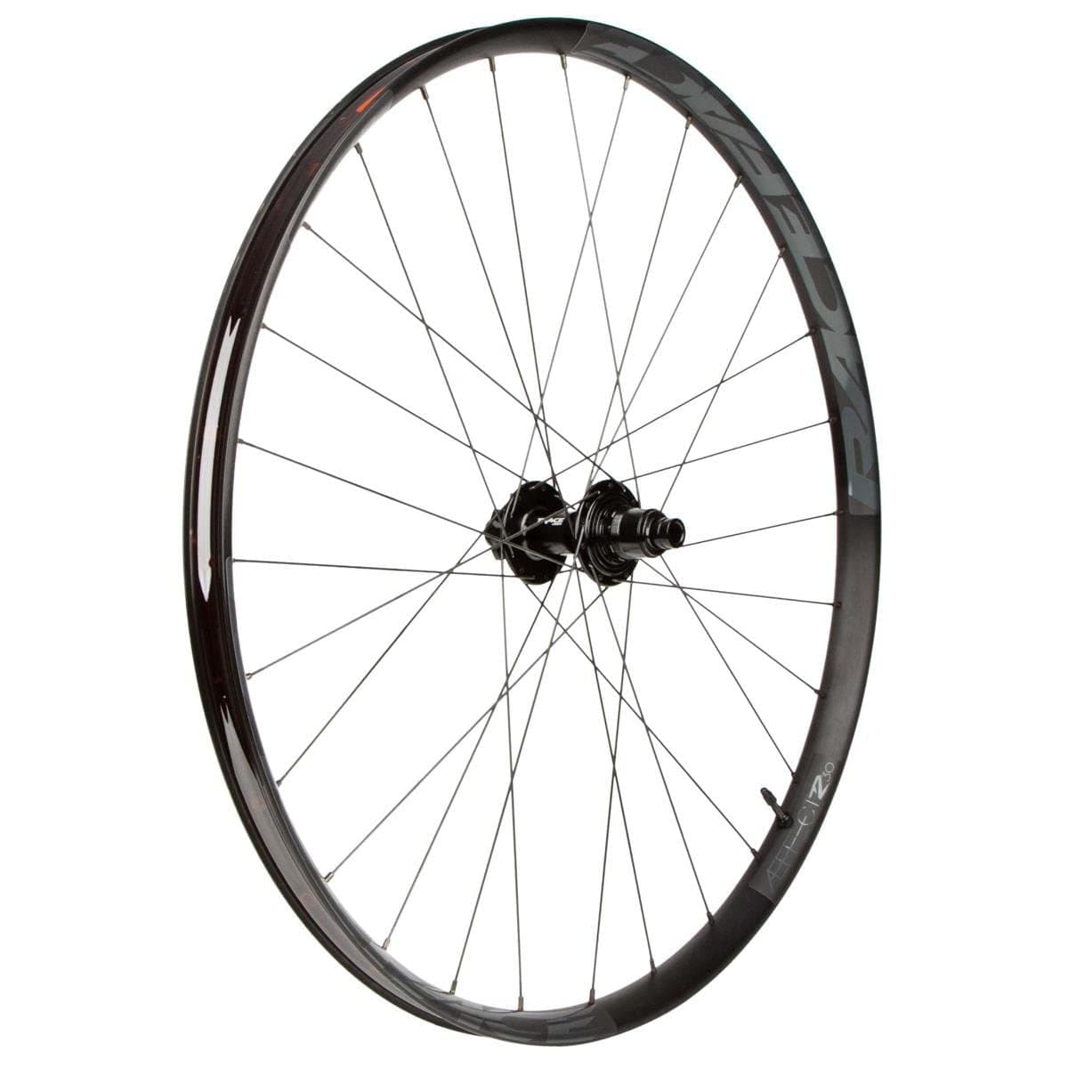 Race Face Aeffect R 30 Wheel Black Size