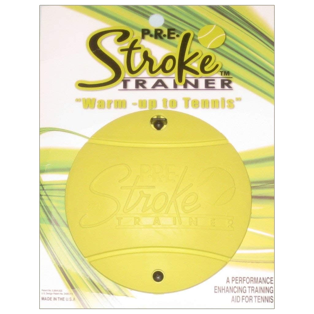 PreStroke Tennis Trainer. for Warmup