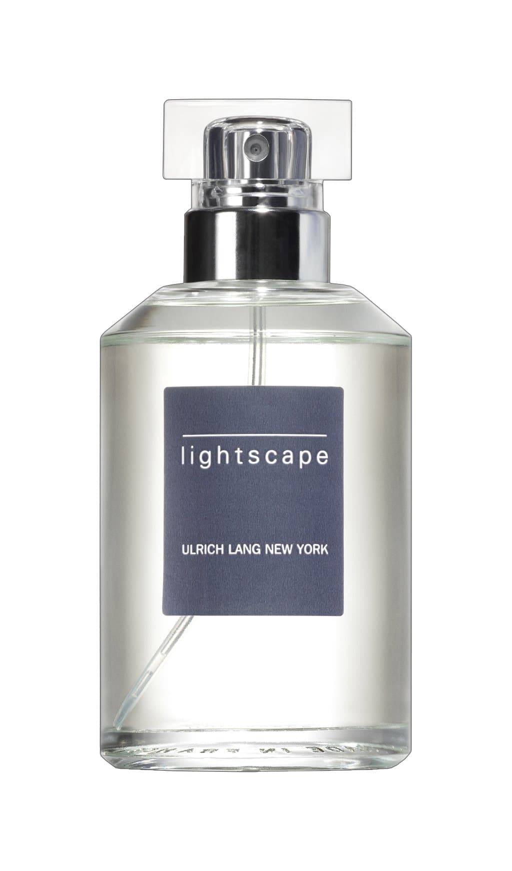 Ulrich Lang Lightscape Eau de Toilette Spray 3.4 oz