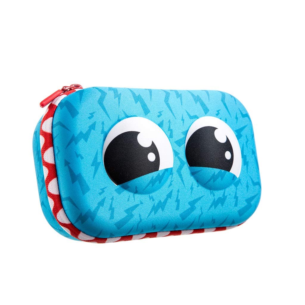 ZIPITWildlings Pencil Box/Pencil Case/Storage Box, Blue