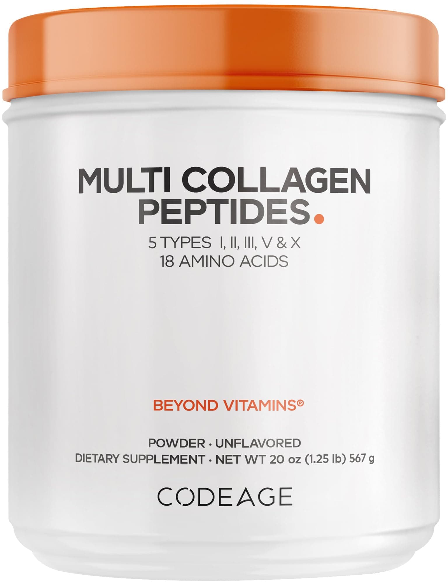 Multi Collagen Powder