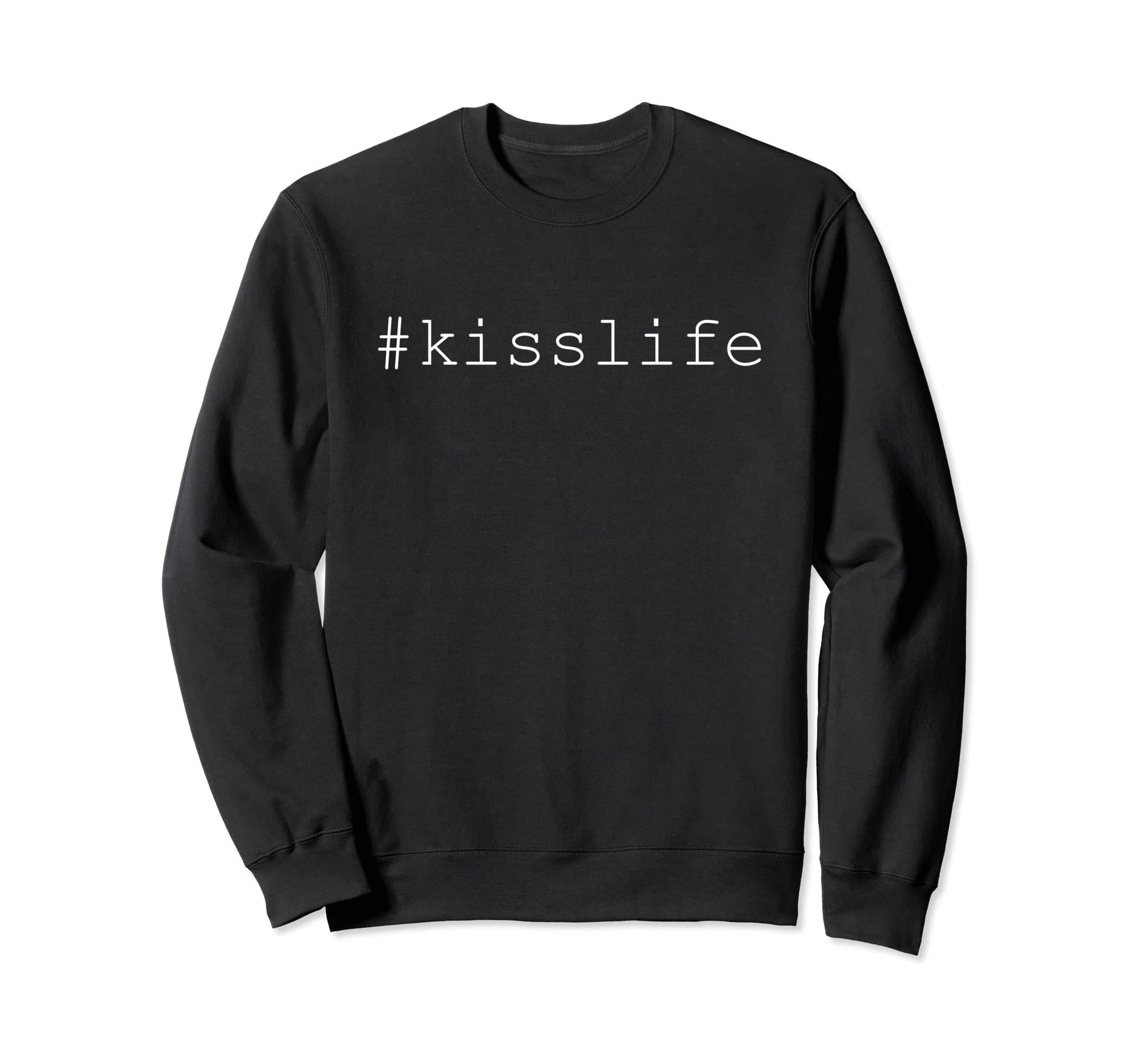 #Kisslife Sweatshirt