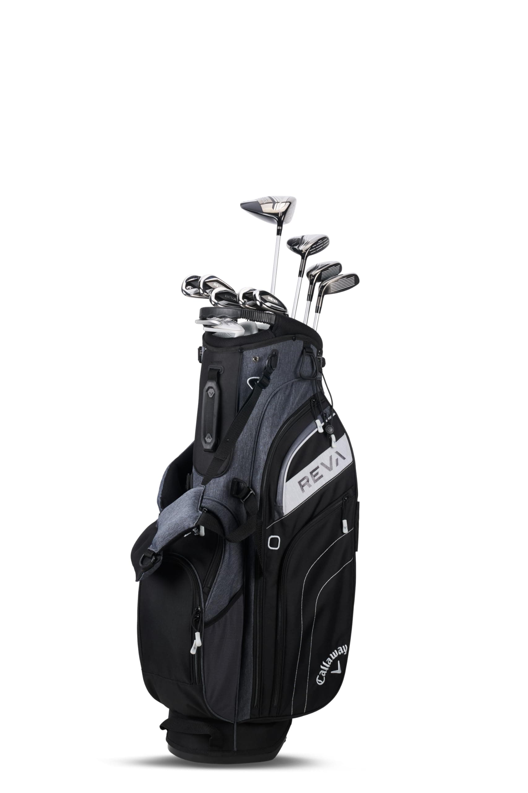 Golf Women's 2024 REVA Complete Golf Set
