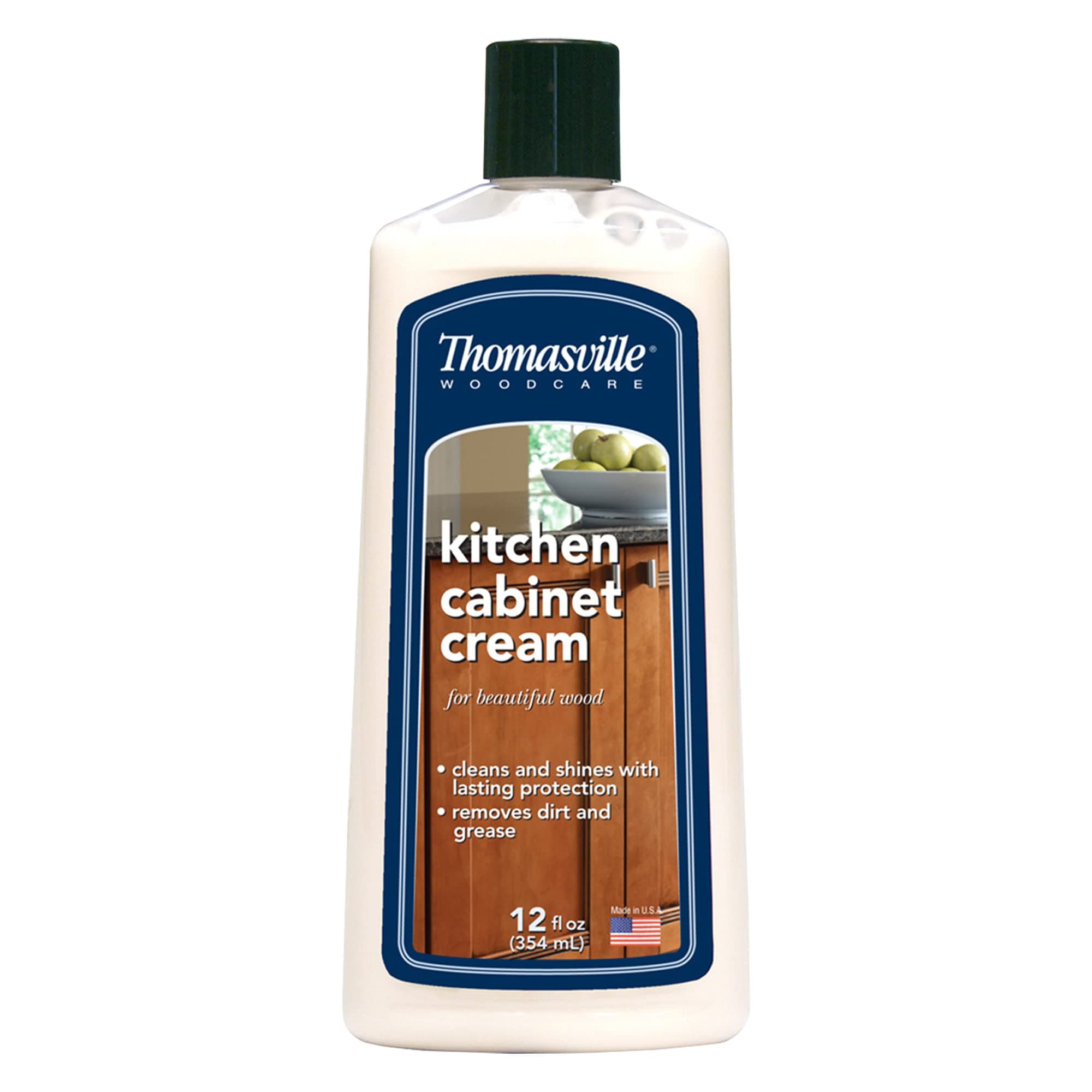 Thomasville Kitchen Cabinet Cream, 12 oz