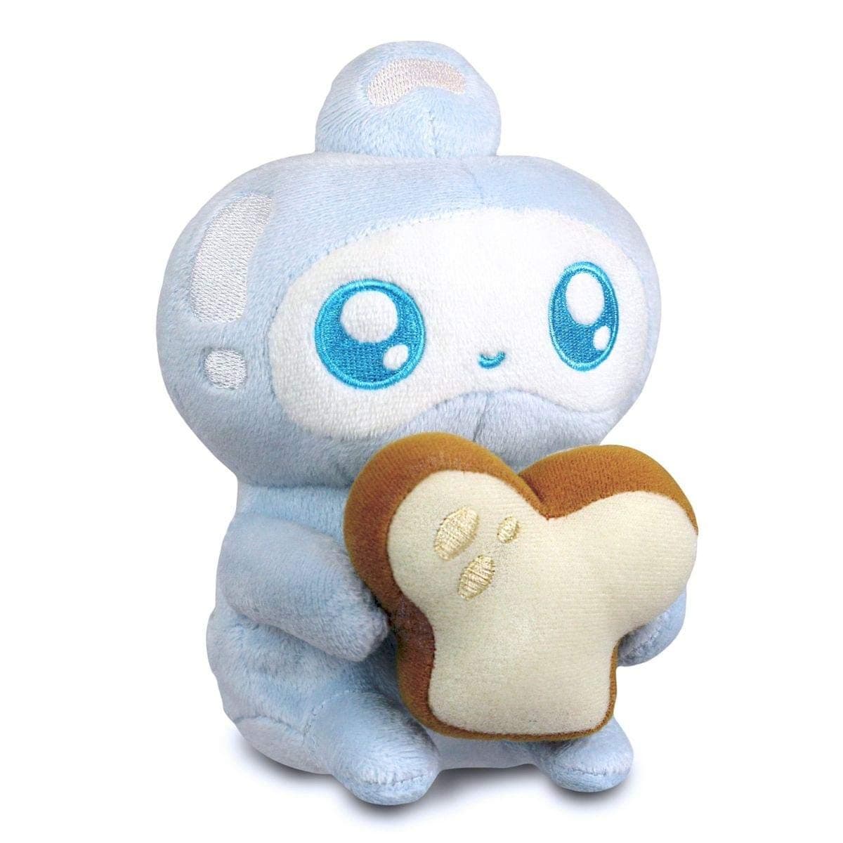 Bravest Warriors Jelly Kid Plush