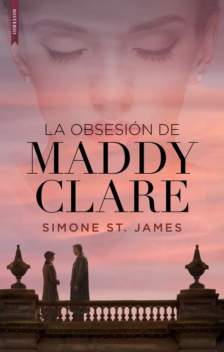 La obsesión de Maddy Clare/ The Haunting of Maddy Clare