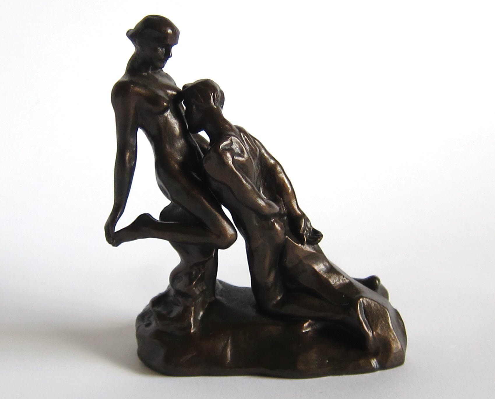 Eternal Idol by Rodin