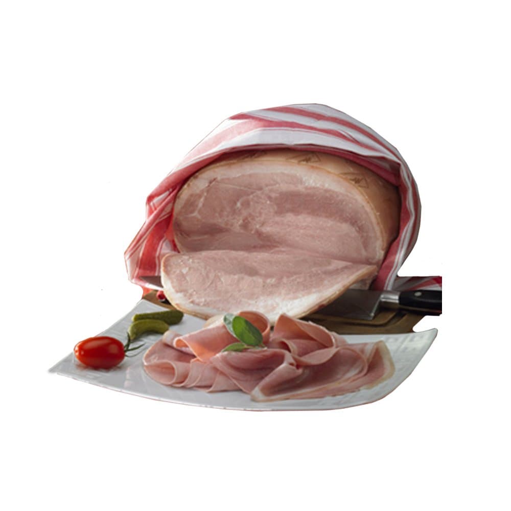 Cooked Ham Paris Style - Jambon de Paris - Approx. 11Lbs
