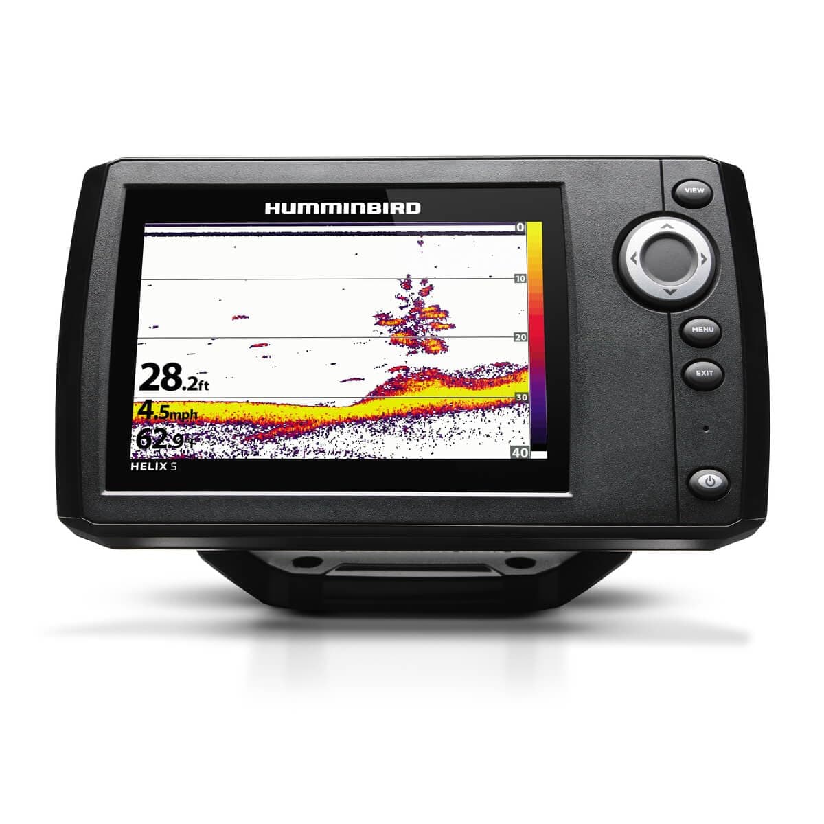 Humminbird HELIX 5 Fish Finder
