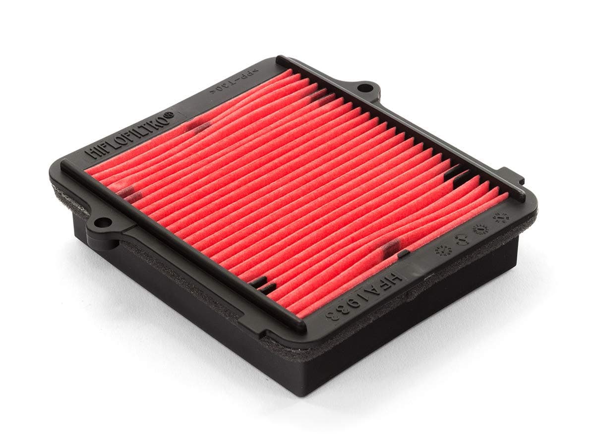 Hiflofiltro HFA1933 Premium OEM Replacement Air Filter