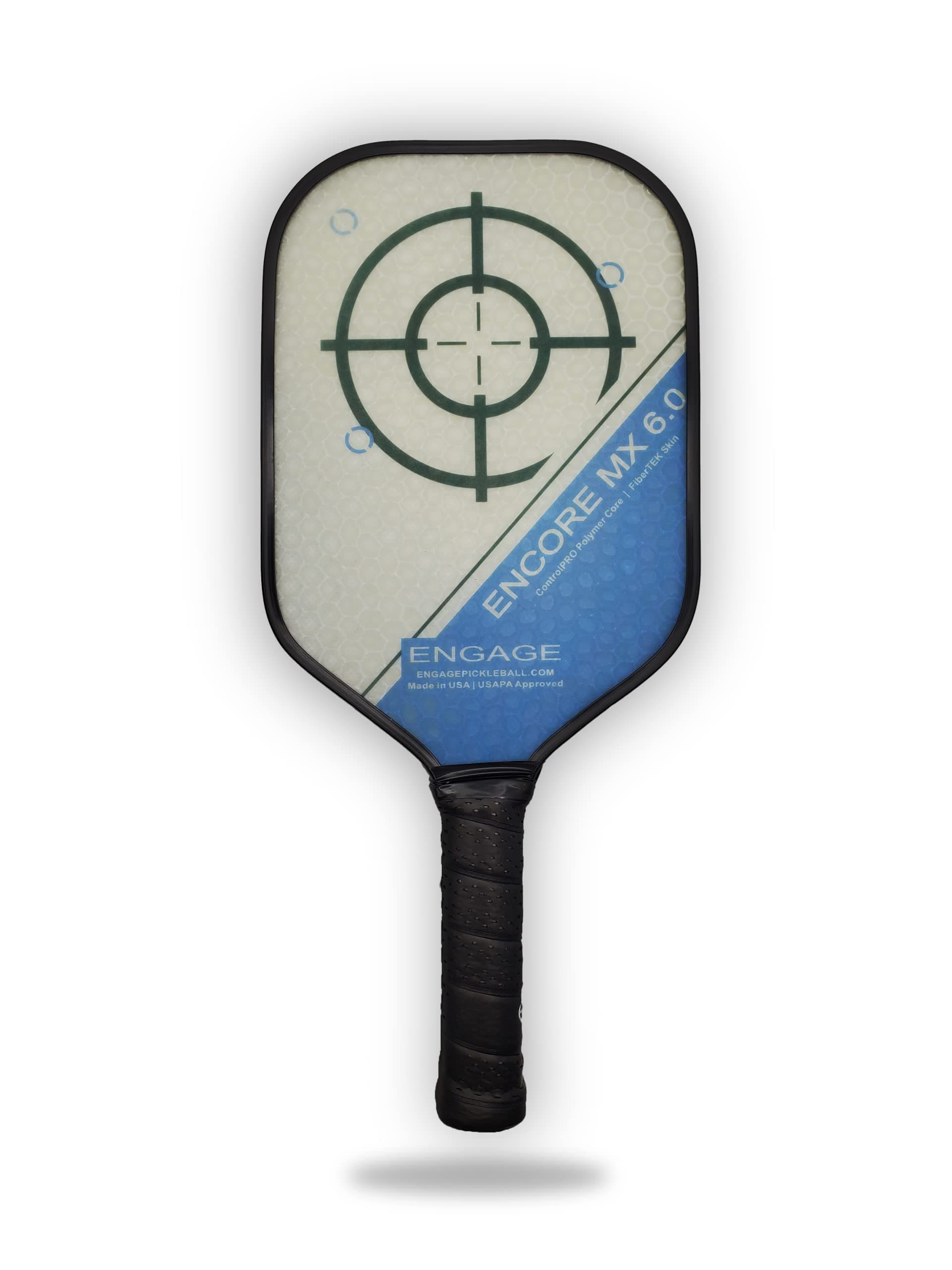 Engage PickleballEncore MX 6.0 Pickleball Paddle