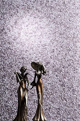 Silk Plaster Liquid Wallpaper Wall Decorative Plaster, Plastic Trowel or Roller Applied, Decorative Finish, Paint Alternative, Indoor Dusty Lilac