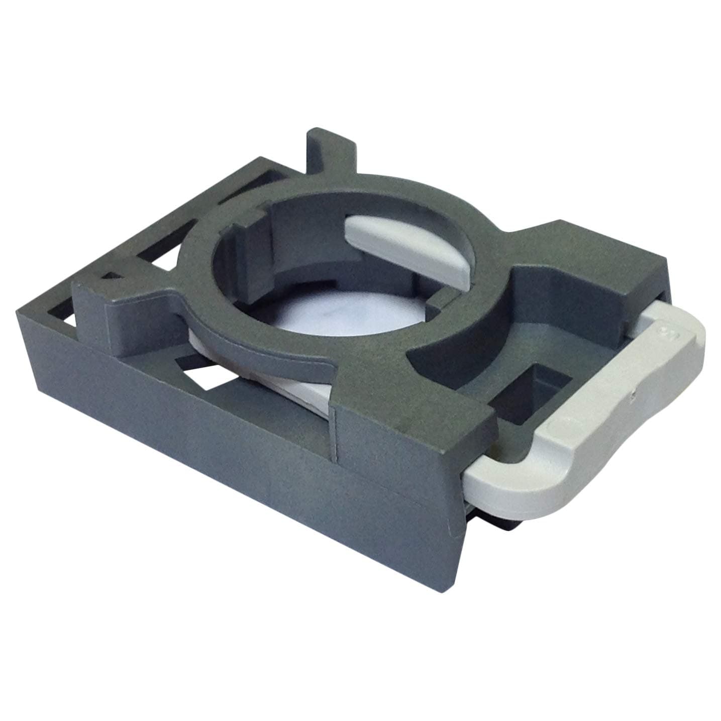 ABB, MCBH-00, Contact Blocks & Holders