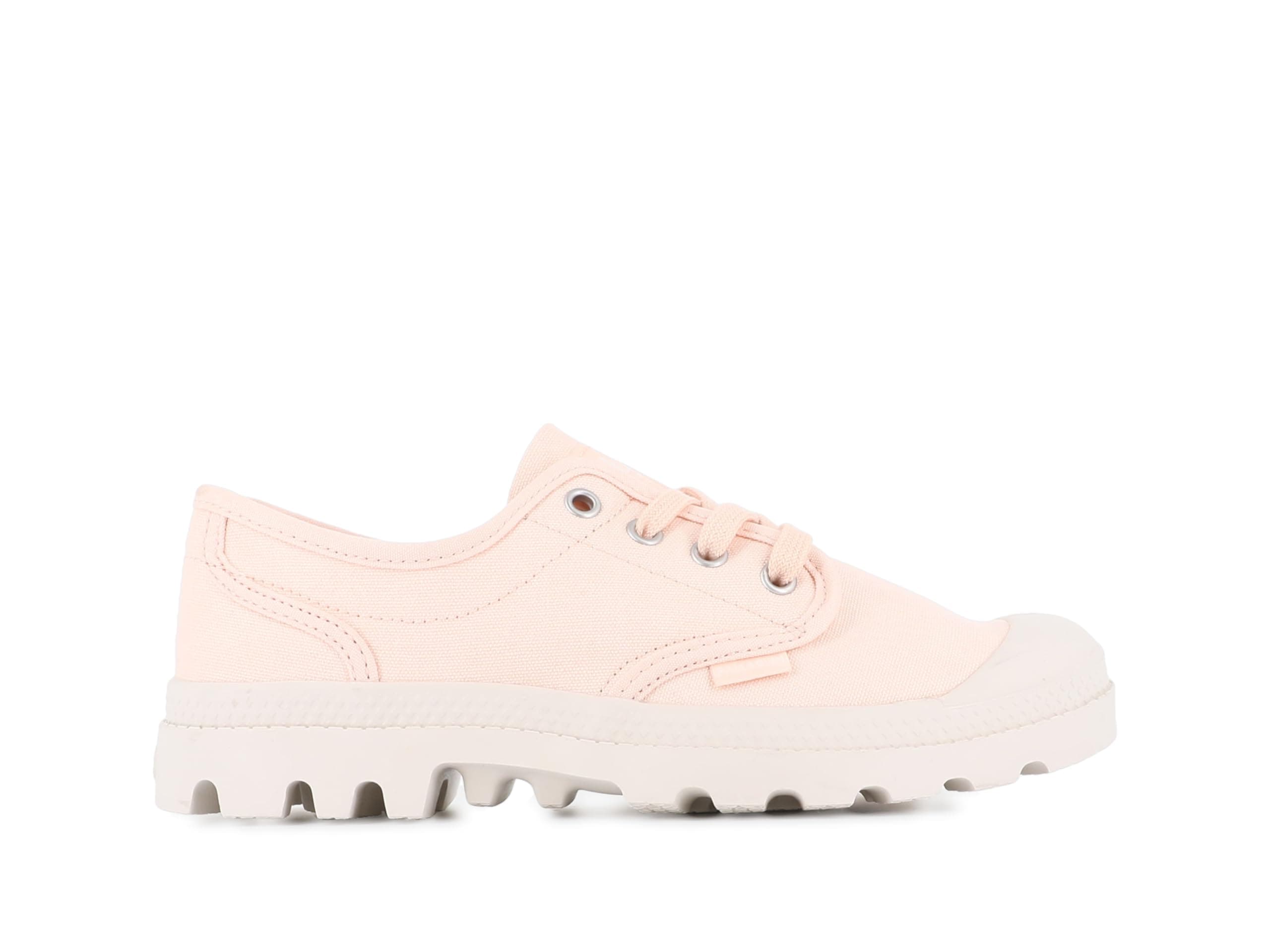 Palladium Pampa womens Ankle boot