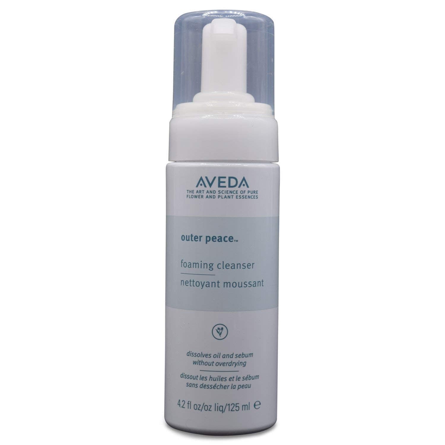 Outer Peace Foaming Cleanser