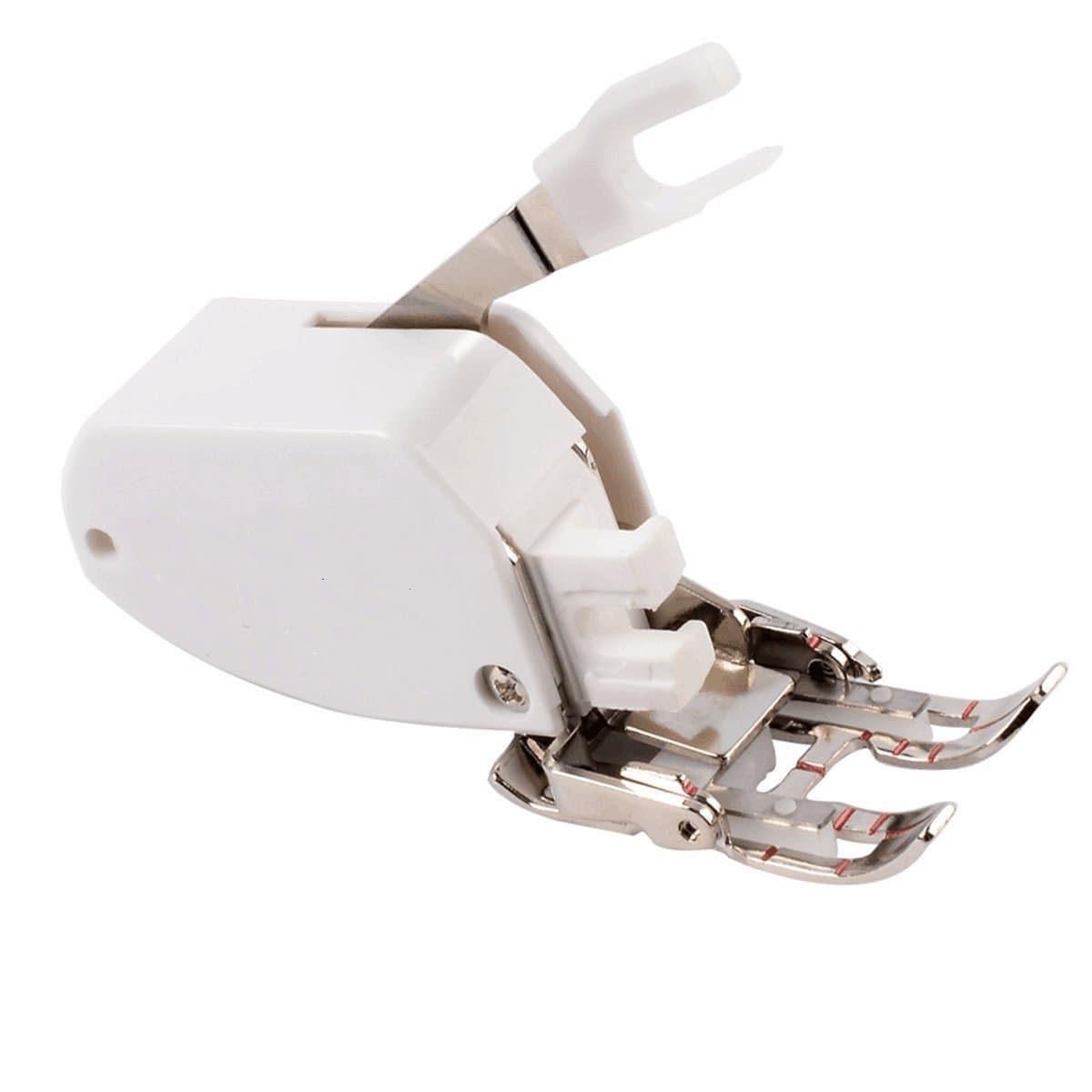 Open Toe Walking Foot W/Guide