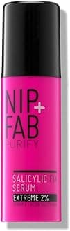 Salicylic Fix Serum Extreme