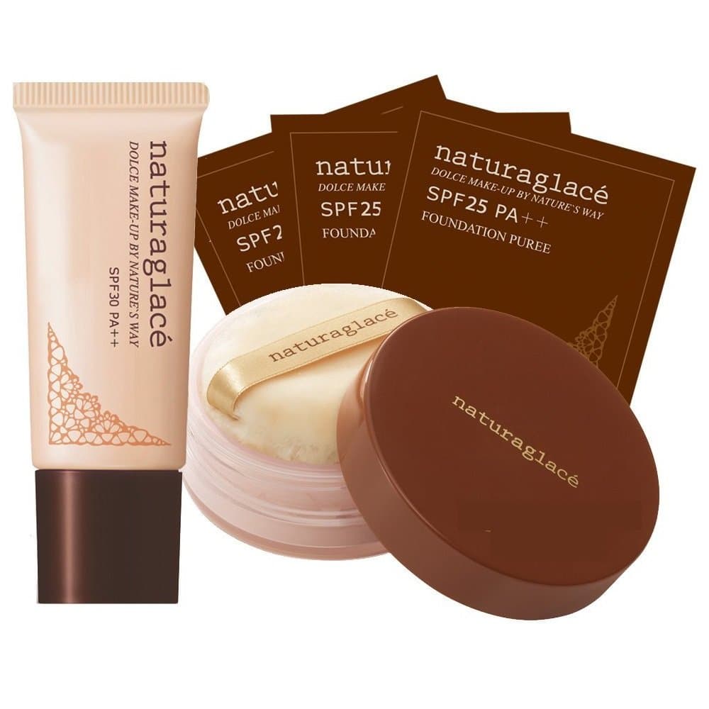Natura Grasset Starter Set