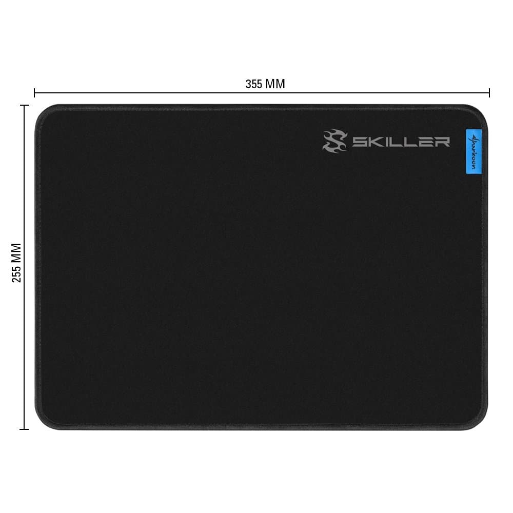 SHARKOON Skiller SGP1 Large Gaming Mouse Mat