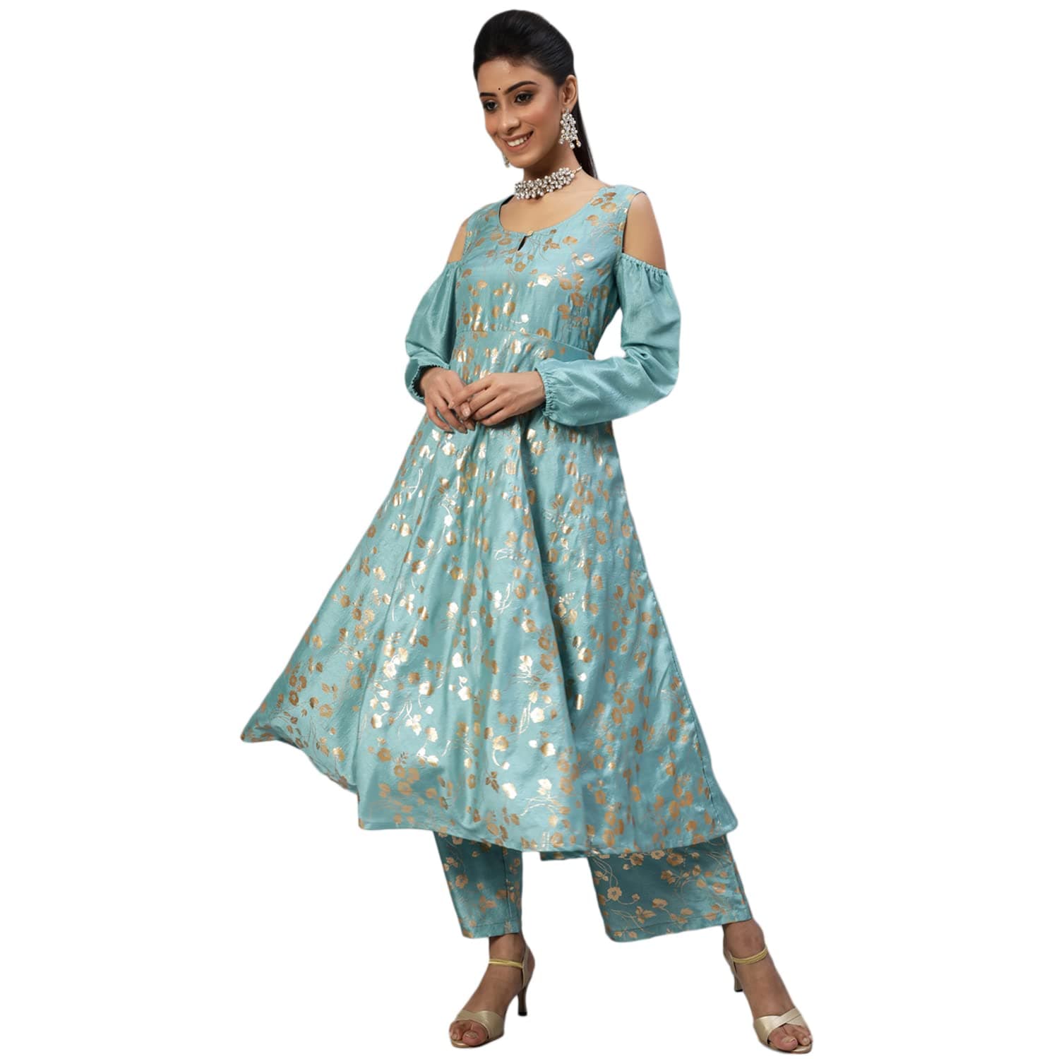 Aks CoutureWomen Kurtas