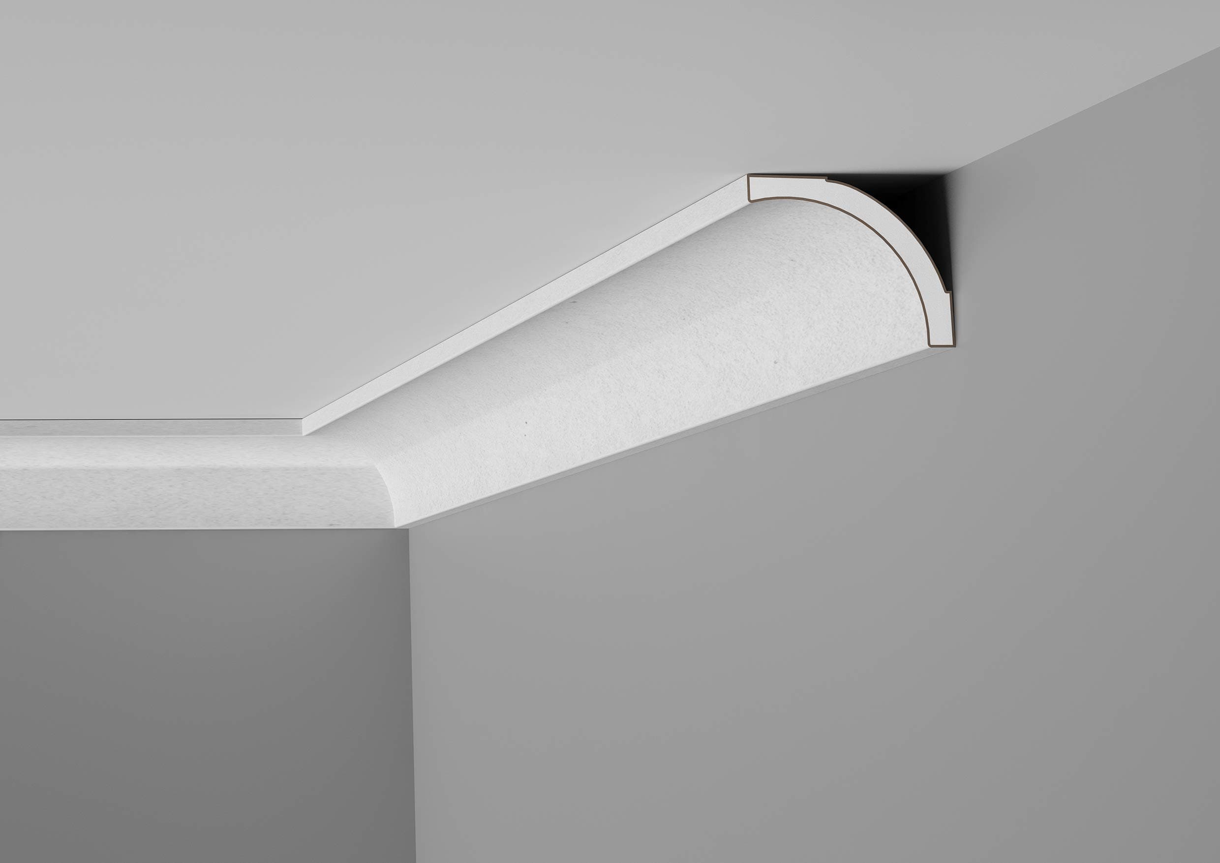 NMC Pro-Cove Lite (6 Pack) 100mm x 2m