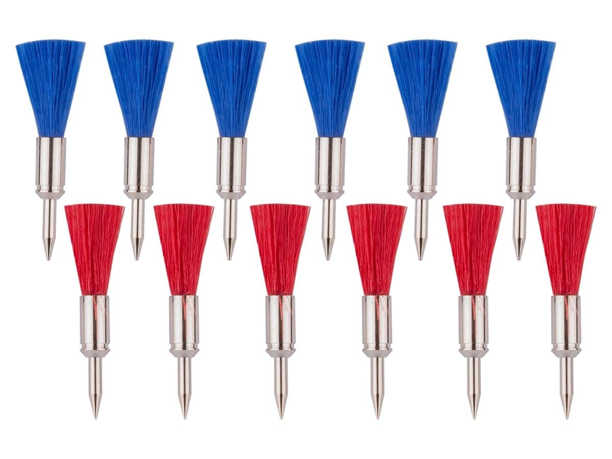 Air Venturi Airgun Darts, 12 Pack