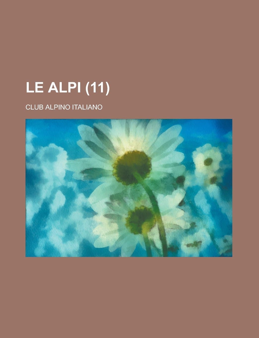 Le Alpi (11 )