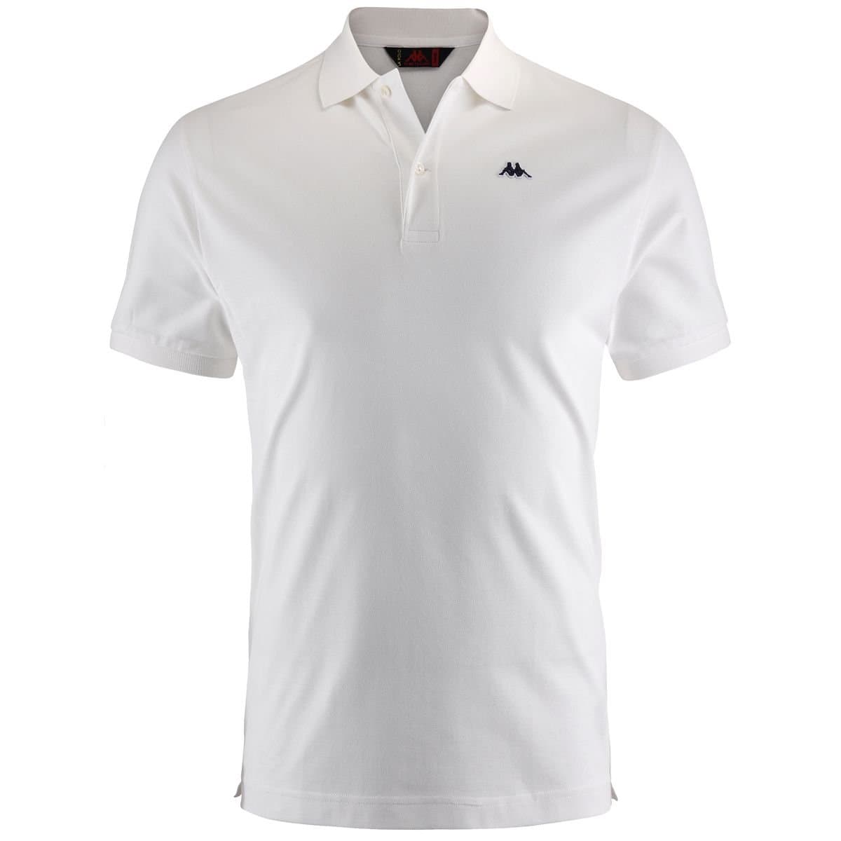 KappaRobe di Kappa AARAU WHITE